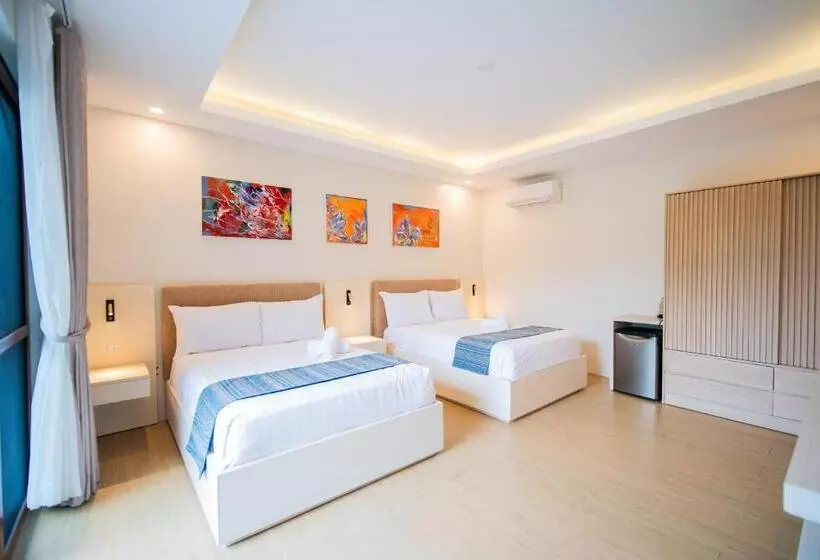 Fotos del hotel Klm Condotel:  11