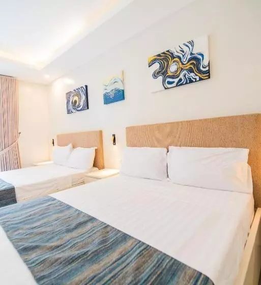 Fotos del hotel Klm Condotel:  12