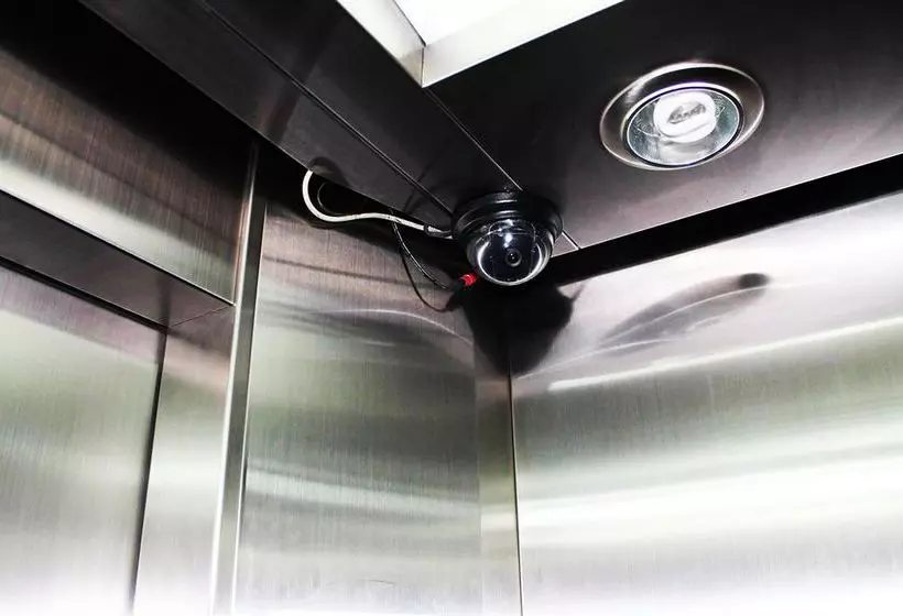 Fotos del hotel The Circle Residence:  5