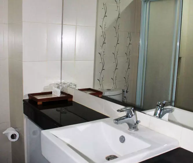 Fotos del hotel The Circle Residence:  4