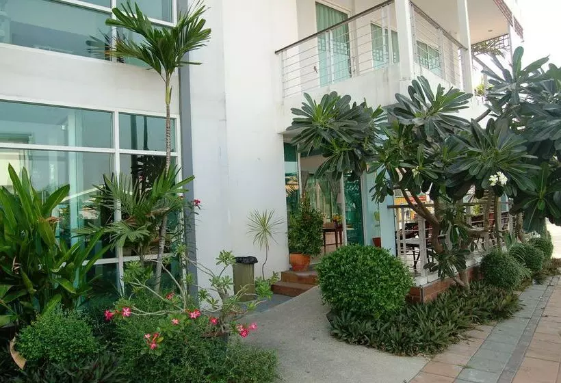 Fotos del hotel The Circle Residence:  6