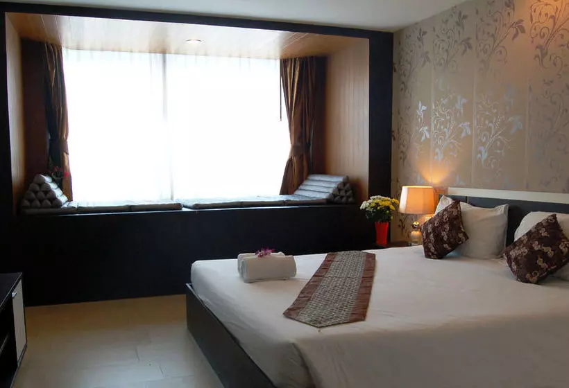 The Circle Residence