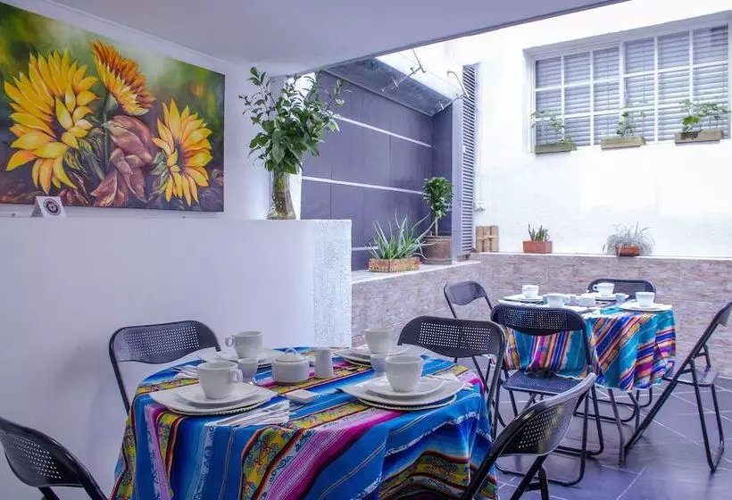 Fotos del hotel Santa Monica Alta:  13