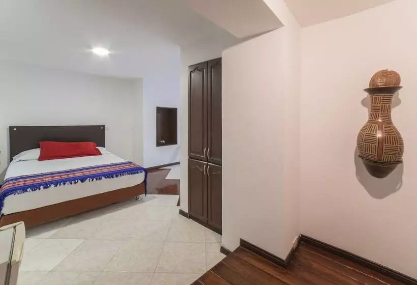 Fotos del hotel Santa Monica Alta:  16