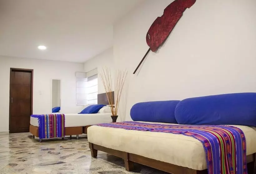 Fotos del hotel Santa Monica Alta:  18