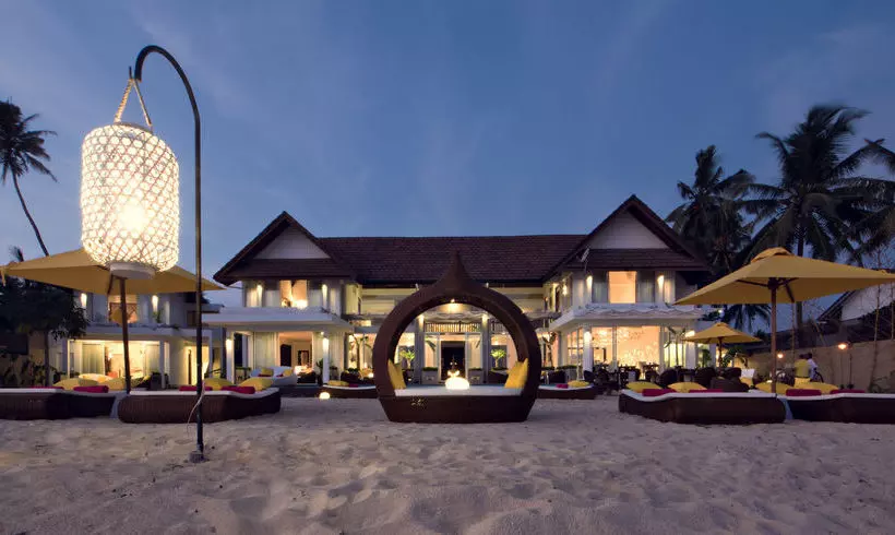 Fotos del hotel Casa Colombo Collection Mirissa:  3