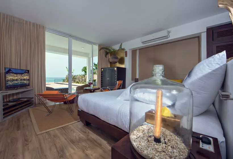 Fotos del hotel Casa Colombo Collection Mirissa:  8