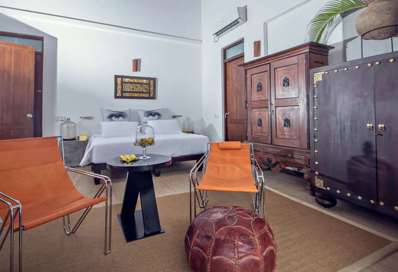 Fotos del hotel Casa Colombo Collection Mirissa:  4