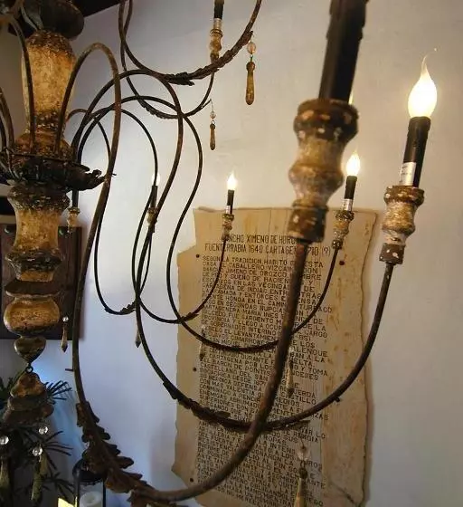 Fotos del hotel Casa Don Sancho By Mustique:  5