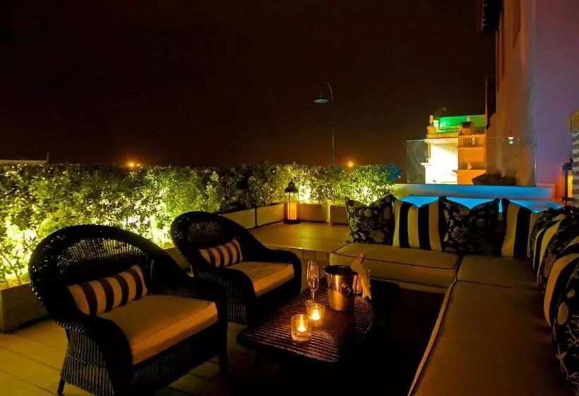 Fotos del hotel Casa Don Sancho By Mustique:  4