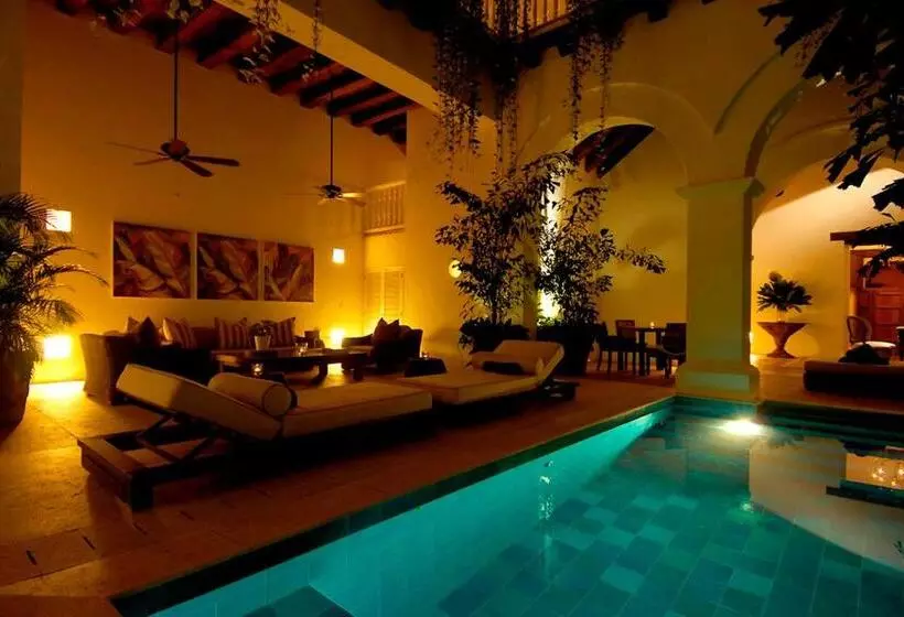 Fotos del hotel Casa Don Sancho By Mustique:  2