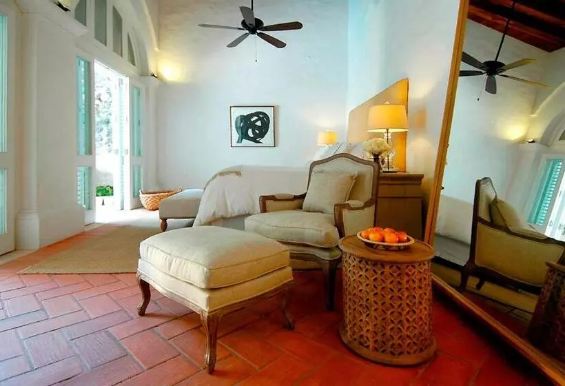 Fotos del hotel Casa Don Sancho By Mustique:  14