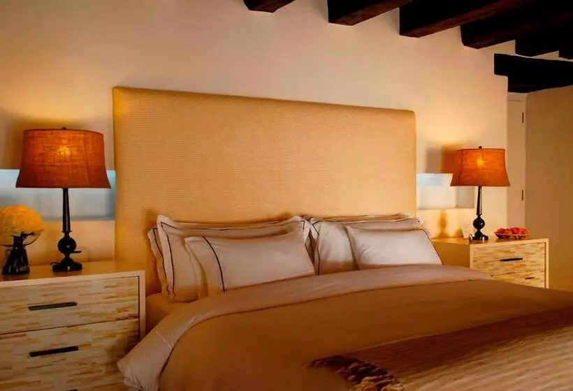 Fotos del hotel Casa Don Sancho By Mustique:  6