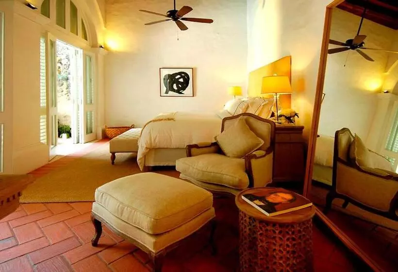 Fotos del hotel Casa Don Sancho By Mustique:  13