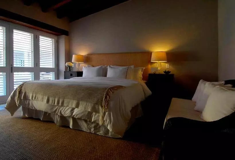 Casa Don Sancho By Mustique