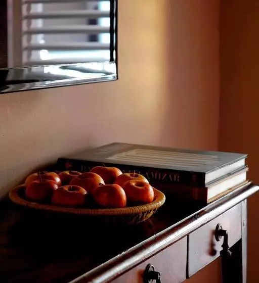 Fotos del hotel Casa Don Sancho By Mustique:  12