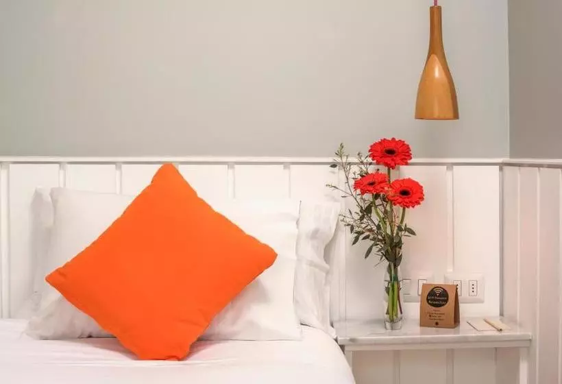 Fotos del hotel Casasur Charming:  13