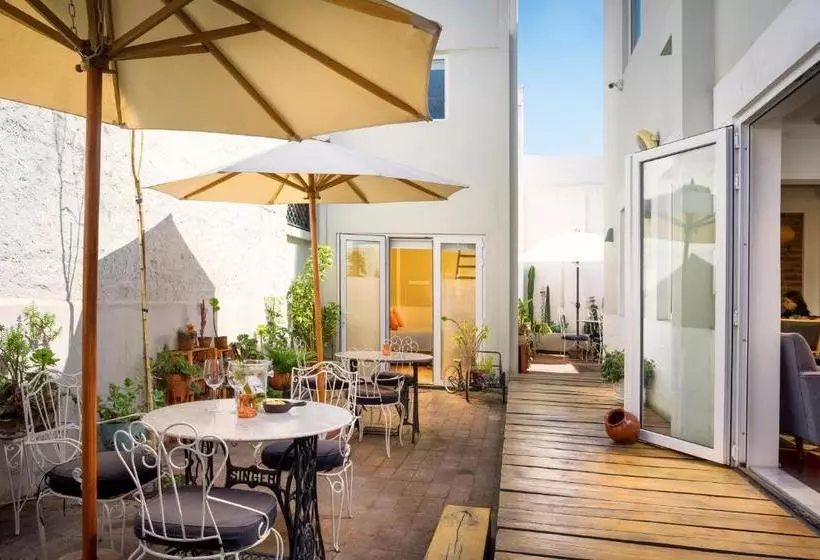 Fotos del hotel Casasur Charming:  4