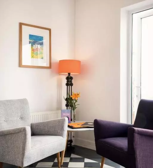 Fotos del hotel Casasur Charming:  14