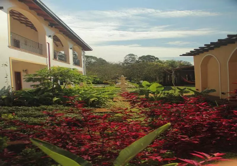 Fotos del hotel El Pueblito Iguazú:  6