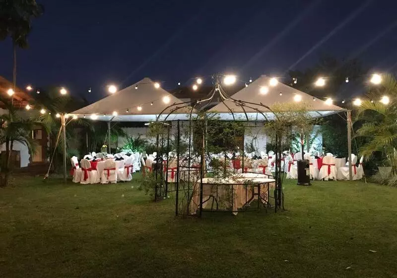 Fotos del hotel El Pueblito Iguazú:  10