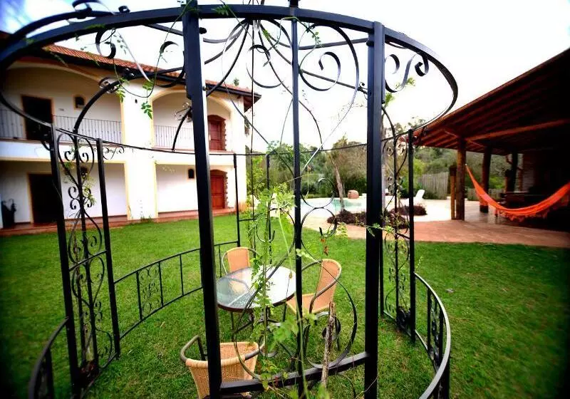 Fotos del hotel El Pueblito Iguazú:  4