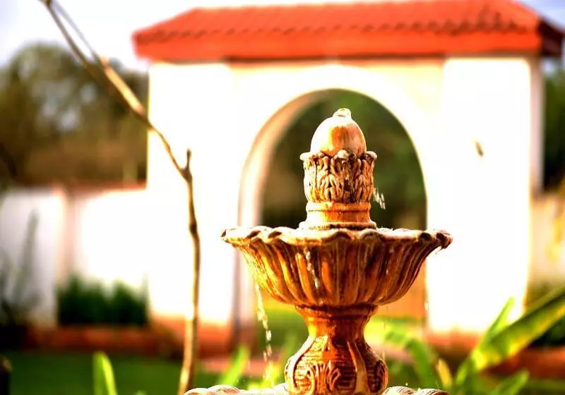 Fotos del hotel El Pueblito Iguazú:  12