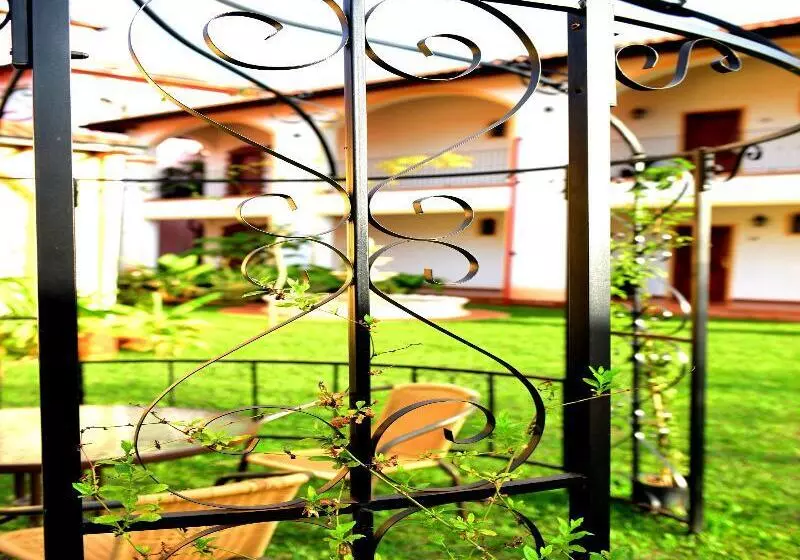 Fotos del hotel El Pueblito Iguazú:  9