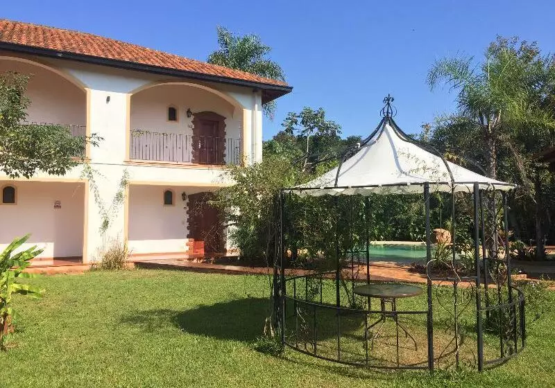 Fotos del hotel El Pueblito Iguazú:  14