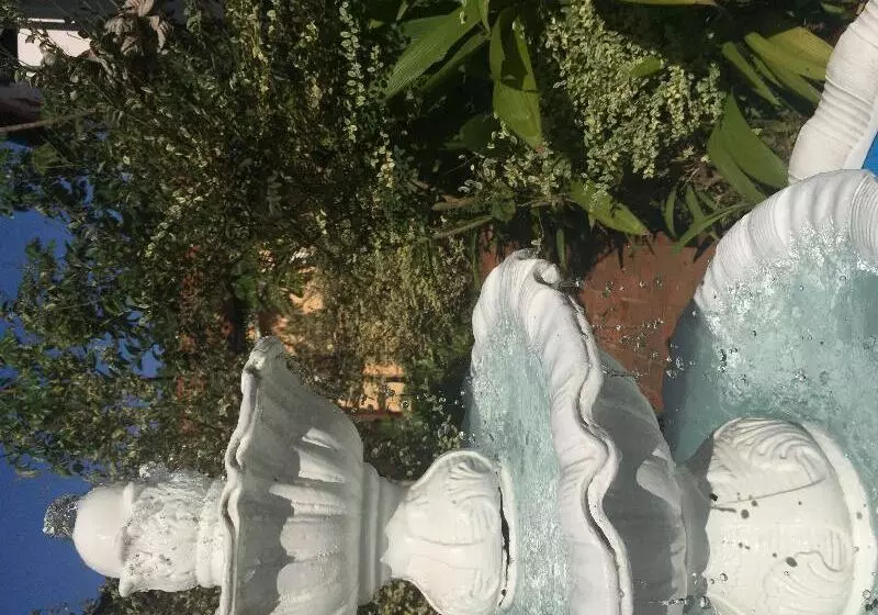 Fotos del hotel El Pueblito Iguazú:  5