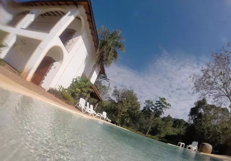 Fotos del hotel El Pueblito Iguazú:  7