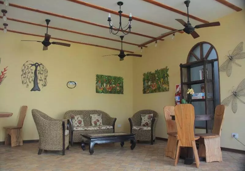 Fotos del hotel El Pueblito Iguazú:  2