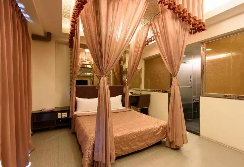 Fotos del hotel Harbor Elite:  22