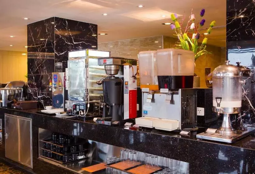 Fotos del hotel Harbor Elite:  6