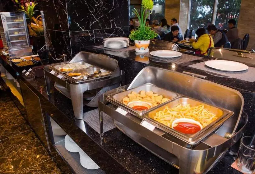 Fotos del hotel Harbor Elite:  21