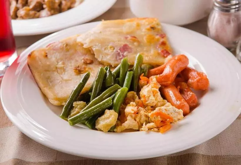 Fotos del hotel Harbor Elite:  19