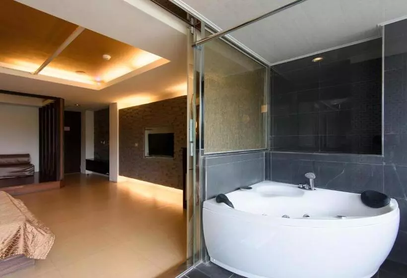 Fotos del hotel Harbor Elite:  13