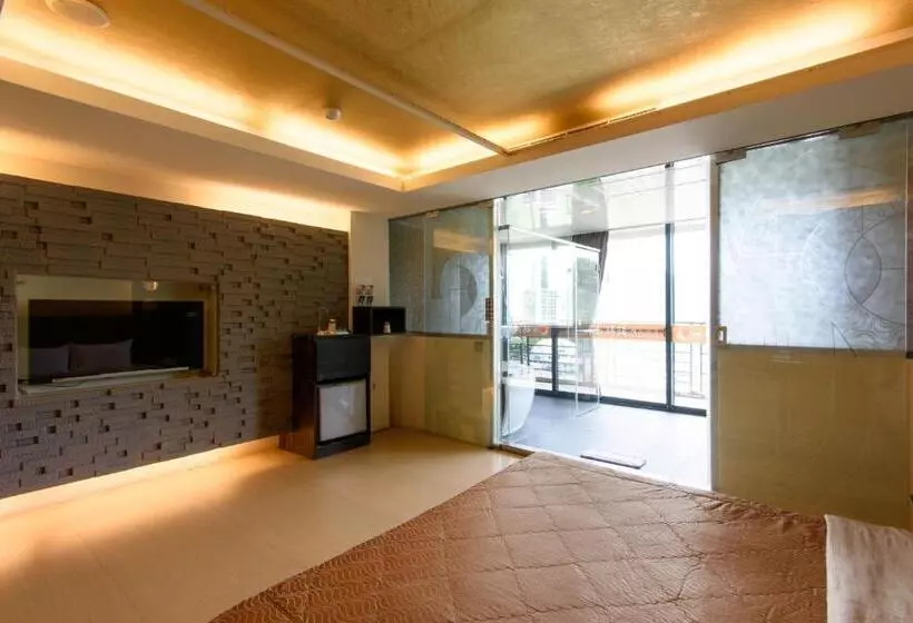 Fotos del hotel Harbor Elite:  23