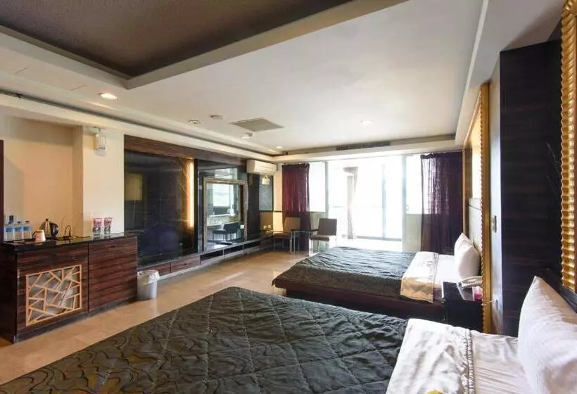 Fotos del hotel Harbor Elite:  17