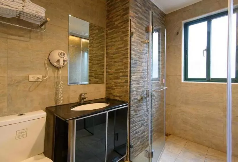 Fotos del hotel Harbor Elite:  7