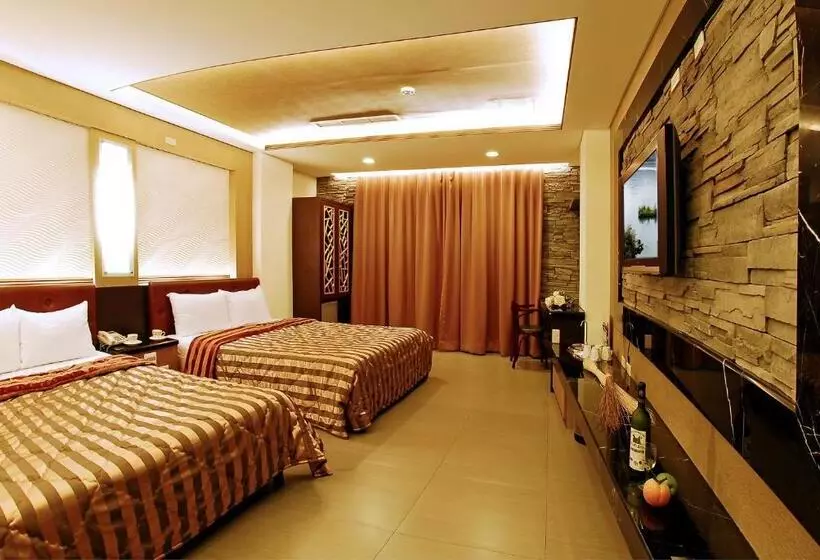 Fotos del hotel Harbor Elite:  14