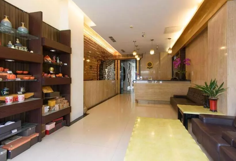 Fotos del hotel Harbor Elite:  4