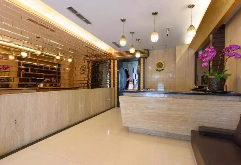 Fotos del hotel Harbor Elite:  15