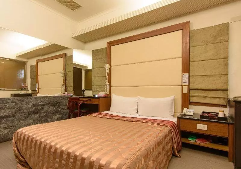 Fotos del hotel Harbor Elite:  2