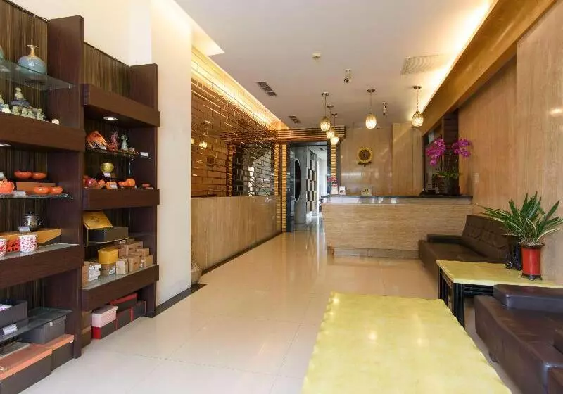 Fotos del hotel Harbor Elite:  18