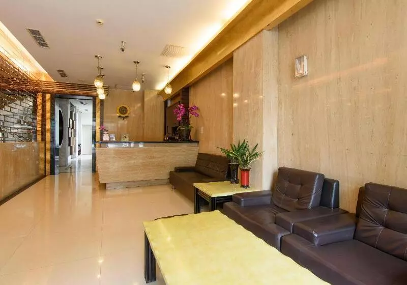 Fotos del hotel Harbor Elite:  10