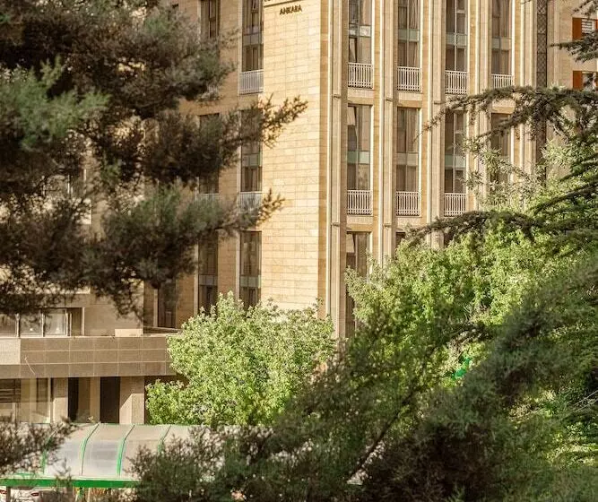 Fotos del hotel Kahya  Ankara:  8