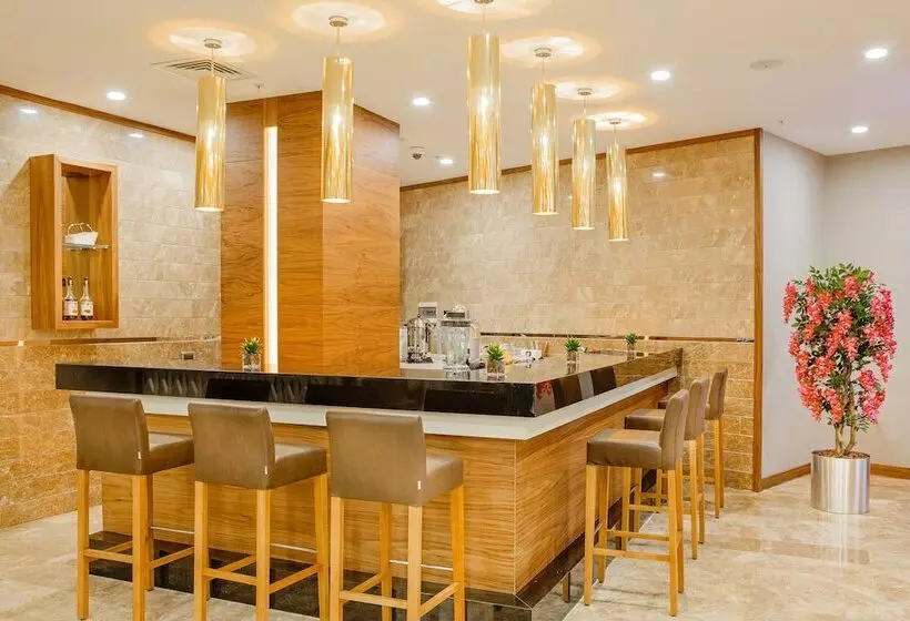 Fotos del hotel Kahya  Ankara:  11