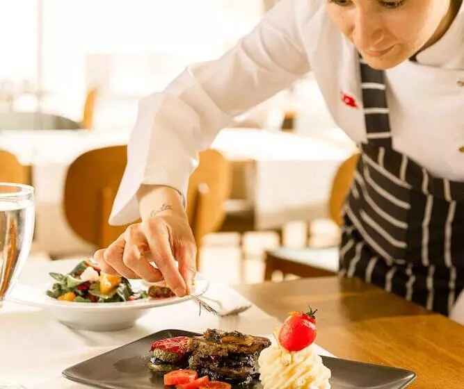 Fotos del hotel Kahya  Ankara:  4