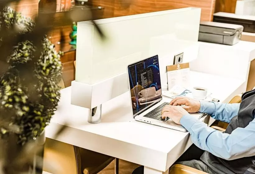 Fotos del hotel Kahya  Ankara:  6